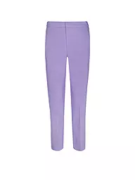 IN WEAR | Hose ZELLAIW | lila