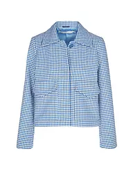 IN WEAR | Jäckchen XIA  | Blau