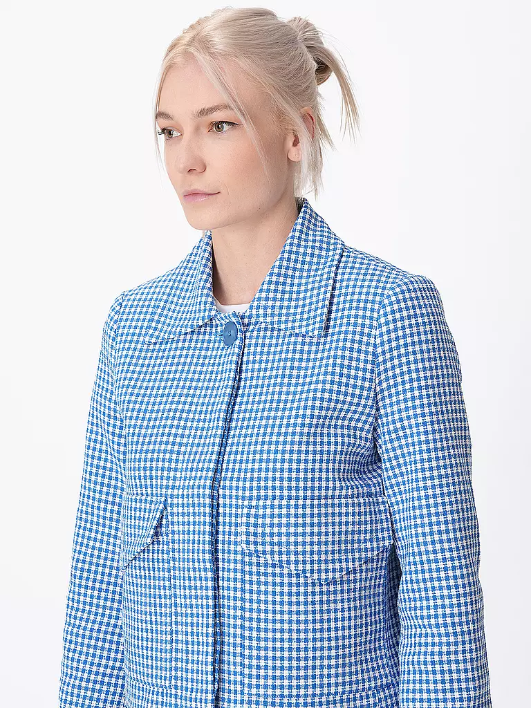 IN WEAR | Jäckchen XIA  | blau