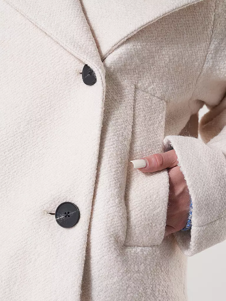 IN WEAR | Jacke TANAYIW | koralle