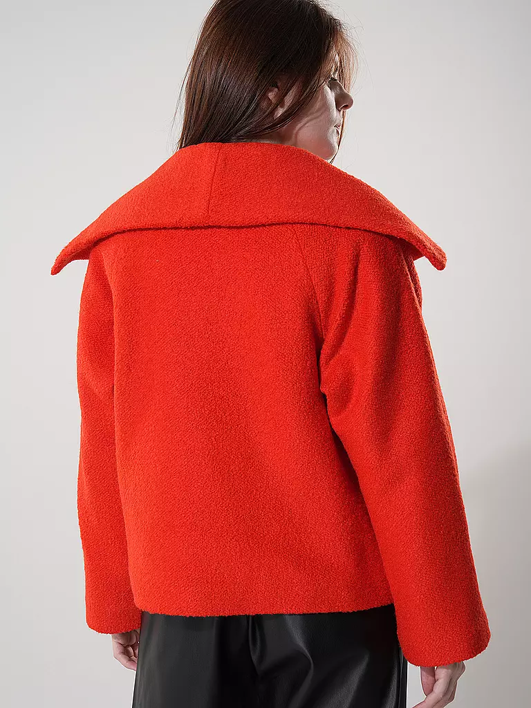 IN WEAR | Jacke TANAYIW | creme