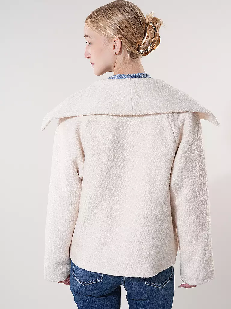 IN WEAR | Jacke TANAYIW | koralle