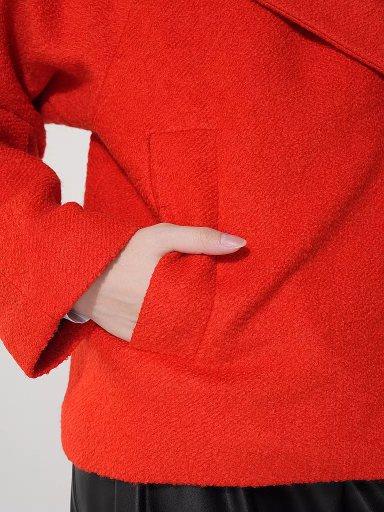 IN WEAR | Jacke TANAYIW | creme