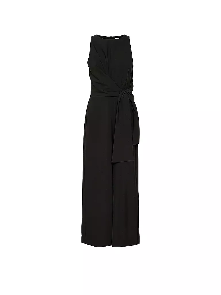 IN WEAR | Jumpsuit ZINNI | schwarz