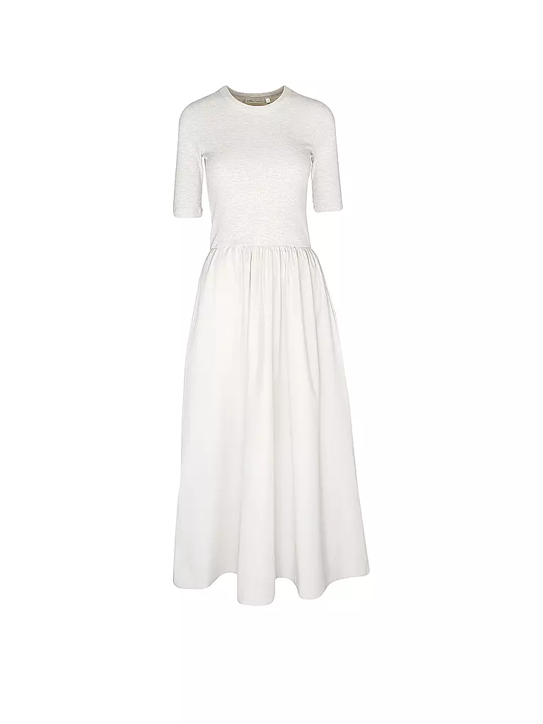IN WEAR | Midikleid  DAGNAMAIW | creme
