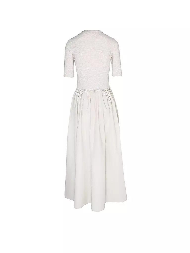 IN WEAR | Midikleid  DAGNAMAIW | creme