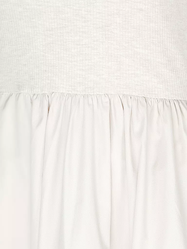 IN WEAR | Midikleid  DAGNAMAIW | creme