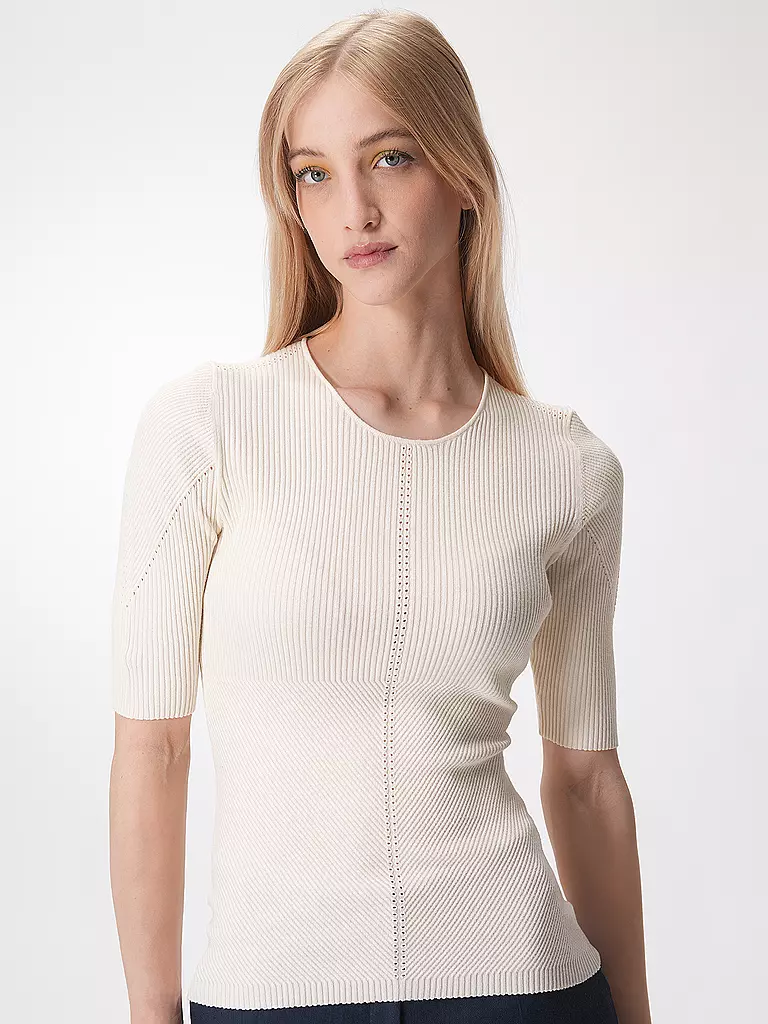 IN WEAR | Pullover MIRIOSW | creme