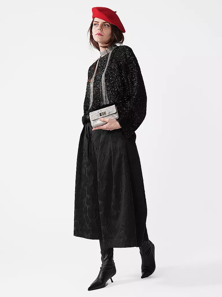 IN WEAR | Pullover YELENAIW | schwarz
