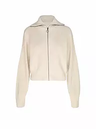 IN WEAR | Strickjacke JOGANW | beige