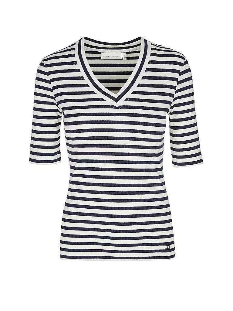 IN WEAR | T-Shirt DAGNA  | weiss