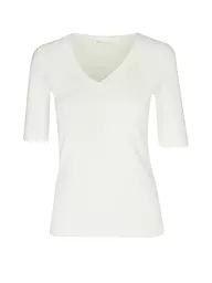 IN WEAR | T-Shirt DAGNAIW | weiss