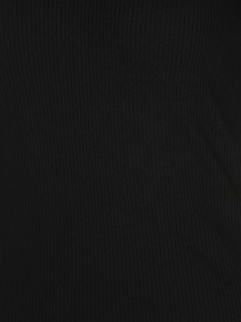 IN WEAR | T-Shirt DAGNAIW | schwarz