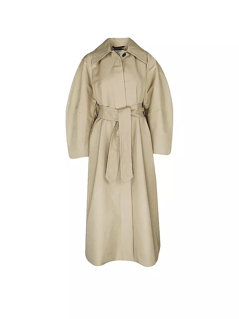 IN WEAR | Trenchcoat NAWAL | beige