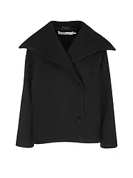 IN WEAR | Wolljacke PERRYL | schwarz