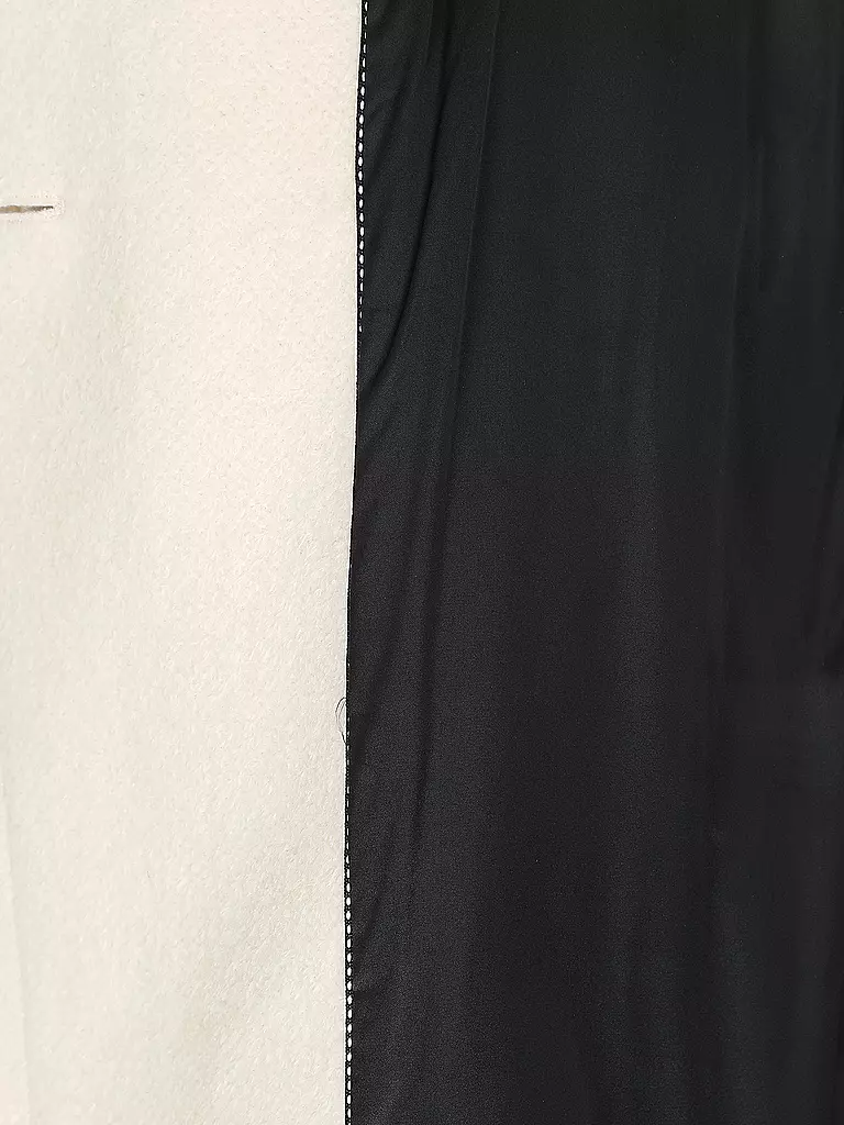IN WEAR | Wollmantel PERCYL | creme