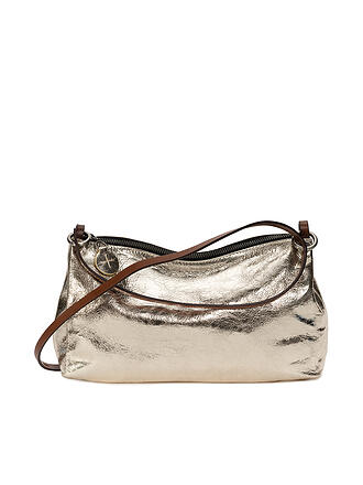 INA KENT | Ledertasche - Umhängetasche ORNAMENT Ed. 2