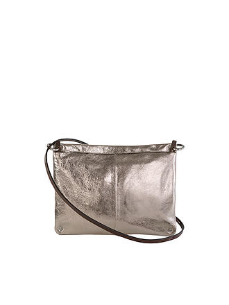 INA KENT | Ledertasche - Mini Bag MOONSTRUCK ed.2
