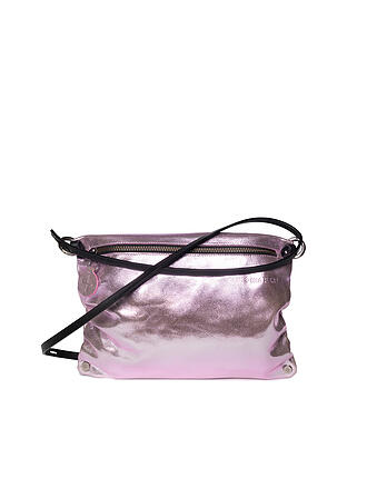 INA KENT | Ledertasche - Umhängetasche MOONLIT Ed. 1