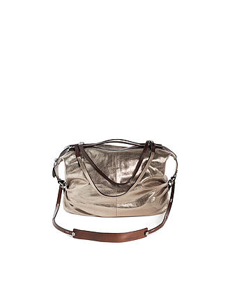 INA KENT | Ledertasche - Henkeltasche DELA EDEN ED. 1