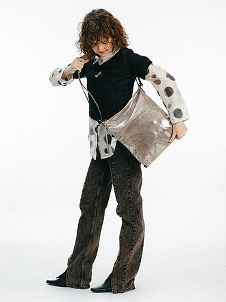 INA KENT | Ledertasche - Umhängetasche SHER ED. 1