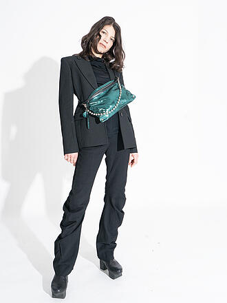 INA KENT | Ledertasche - Umhängetasche MOONLIT ed.1