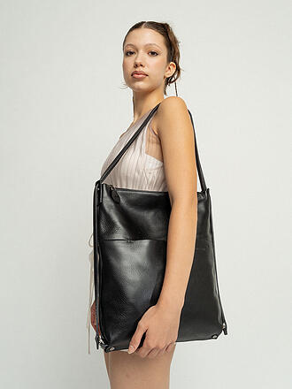 INA KENT | Ledertasche - Umhängetasche SHER ED. 1