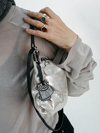 INA KENT | Taschenanhänger CHARM ED.3 