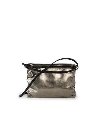 INA KENT | Ledertasche - Umhängetasche MOONLIT Ed. 1