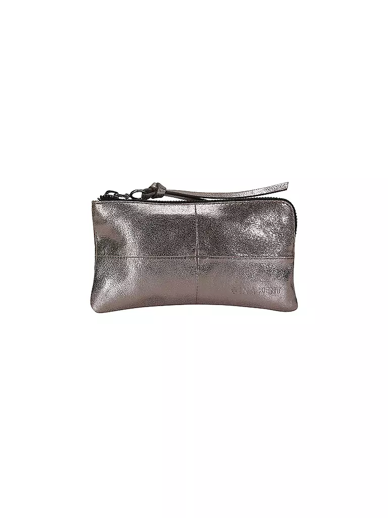 INA KENT | Geldbörse - Etui ILU ed.3 | grau