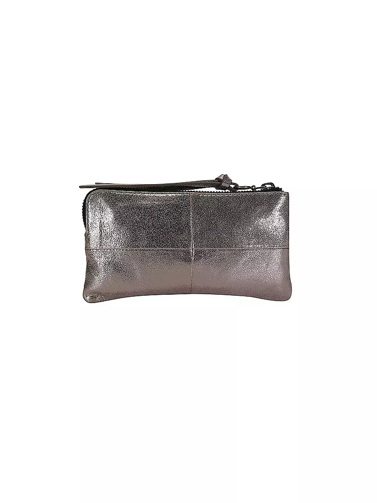 INA KENT | Geldbörse - Etui ILU ed.3 | grau