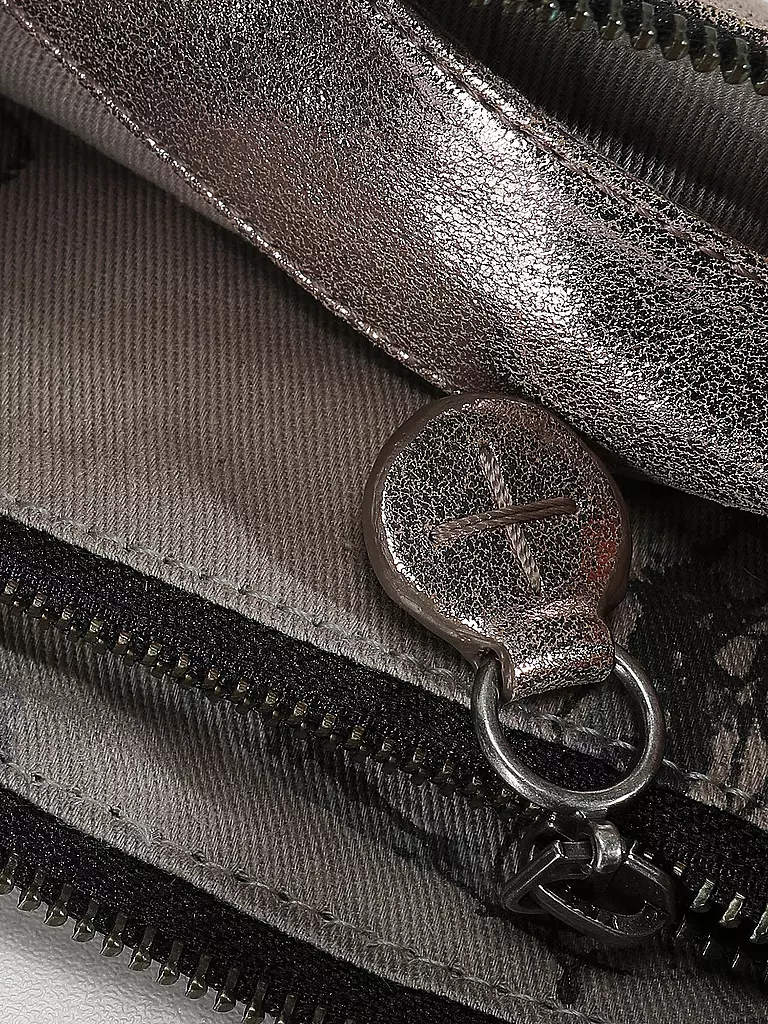 INA KENT | Geldbörse - Etui ILU ed.3 | grau