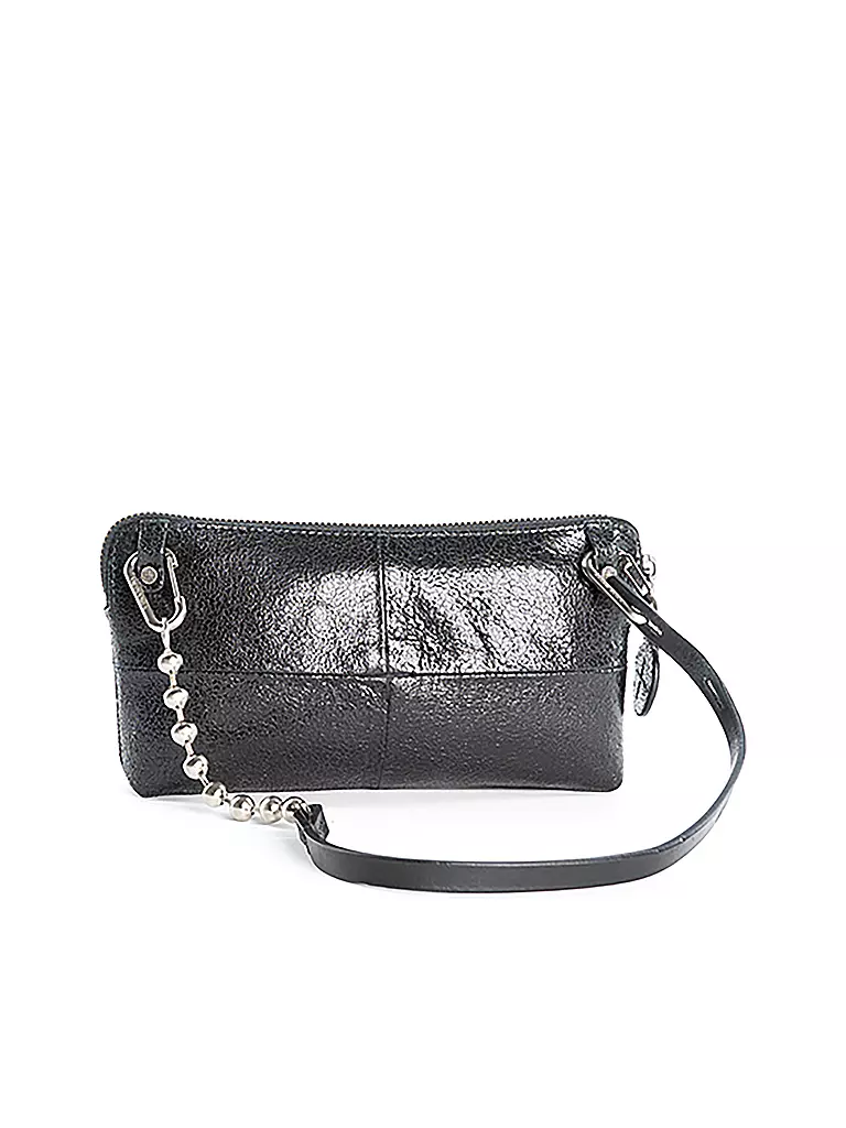 INA KENT | Ledertasche - Umhängetasche IVIET ED.4 | bunt