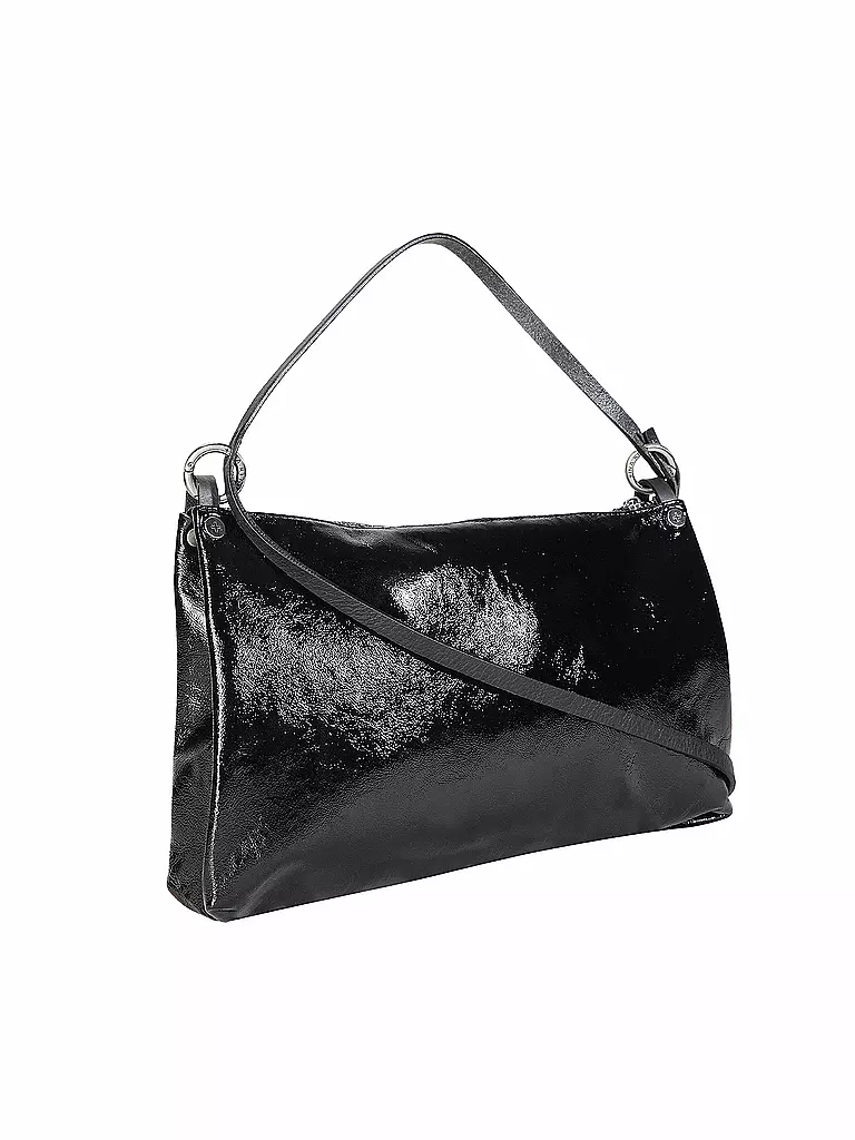 INA KENT | Ledertasche - Umhängetasche ORNAMENT Ed. 2 | gold