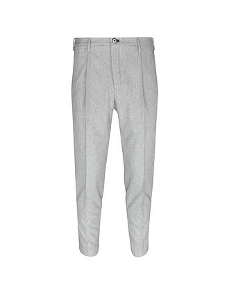 INCOTEX | Wollhose Slim Fit NEW PANT