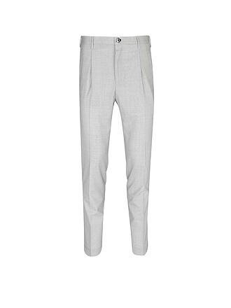 INCOTEX | Chino Tapered Fit