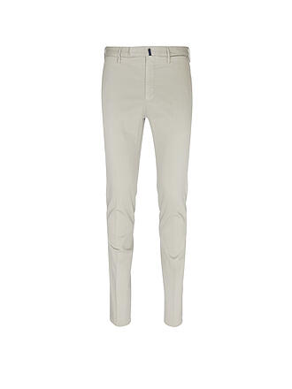 INCOTEX | Chino Slim Fit