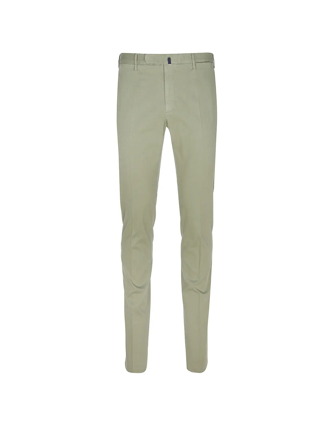 INCOTEX | Chino Slim Fit | hellgrün