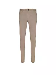 INCOTEX | Chino | hellbraun