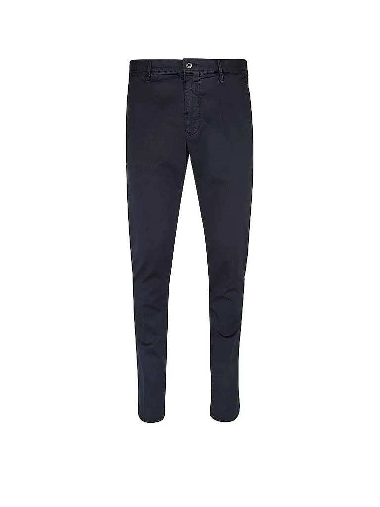 INCOTEX | Chino  | blau
