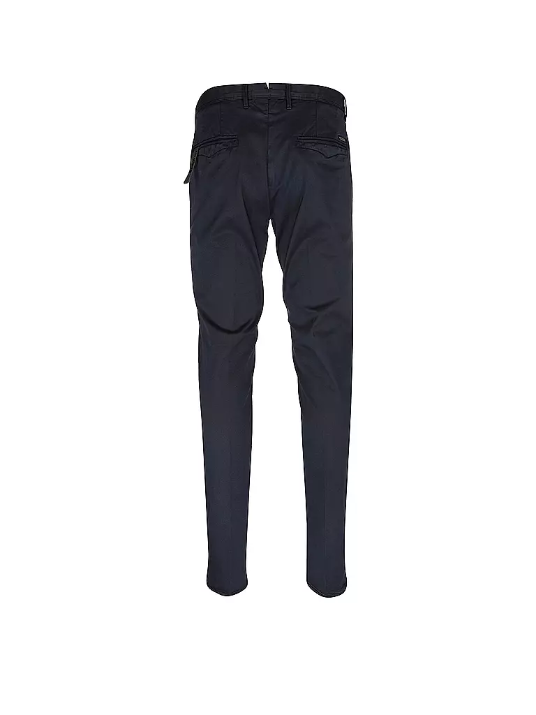INCOTEX | Chino  | blau