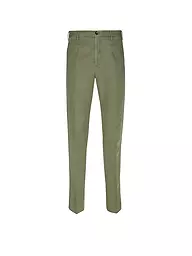 INCOTEX | Chino | olive