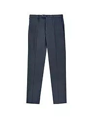 INCOTEX | Chino Slim Fit  | blau