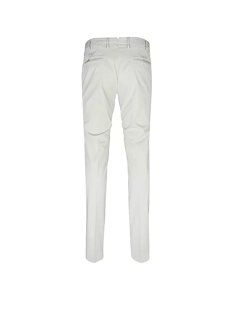 INCOTEX | Chino | hellgrau
