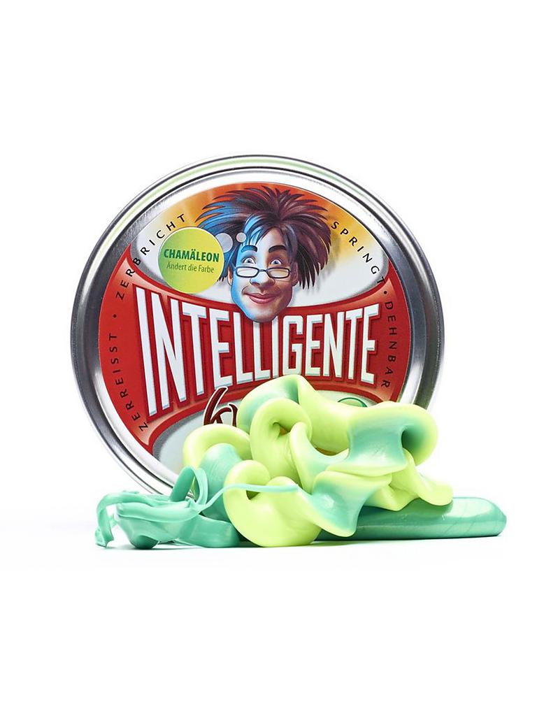 INTELLIGENTE KNETE | Knete - Chamäleon 80g | keine Farbe