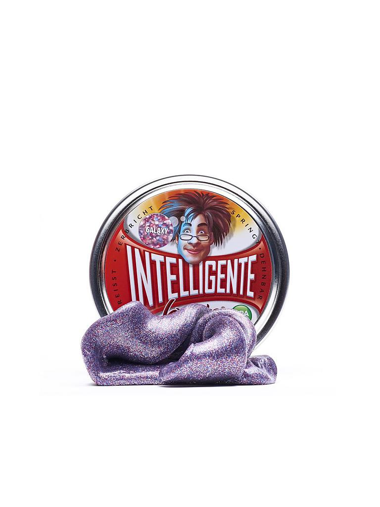 INTELLIGENTE KNETE | Knete - Galaxy | keine Farbe