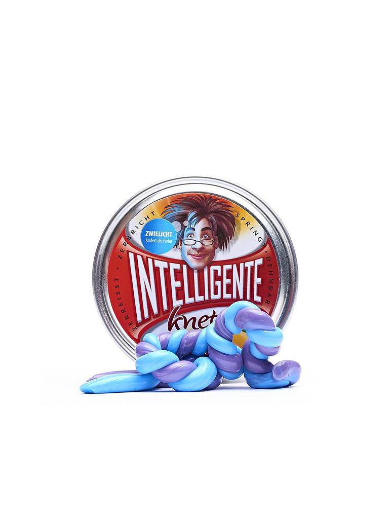 INTELLIGENTE KNETE | Knete - Zwielicht | keine Farbe