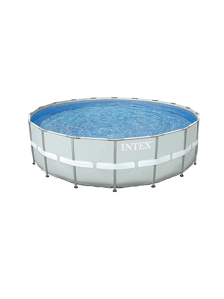 INTEX Ultra Frame Pool Set 5,49m / 1,32m 126330GN