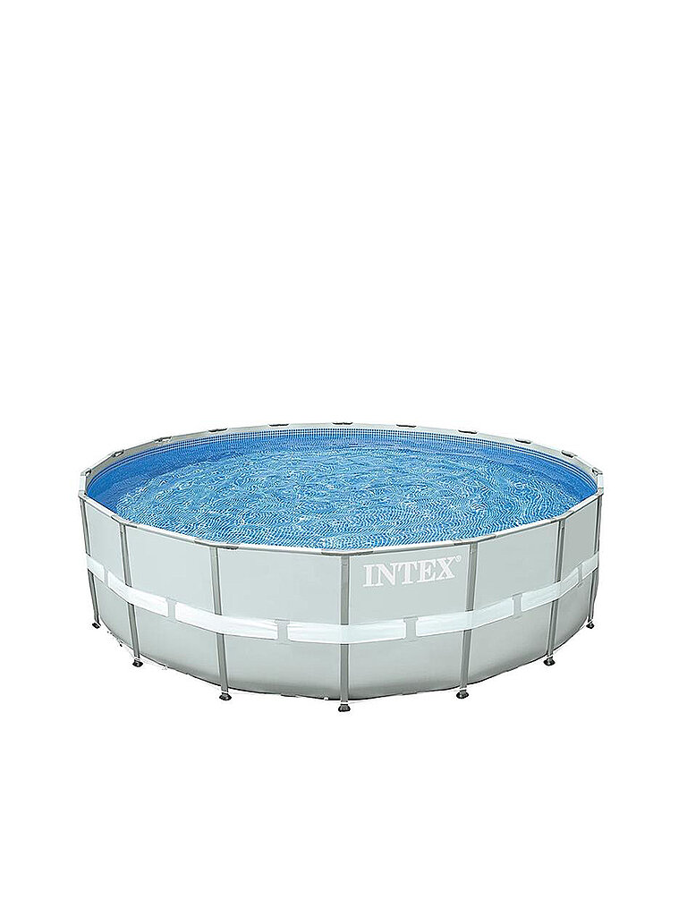 INTEX Pool Set Ultra Frame 549cm 126330GN
