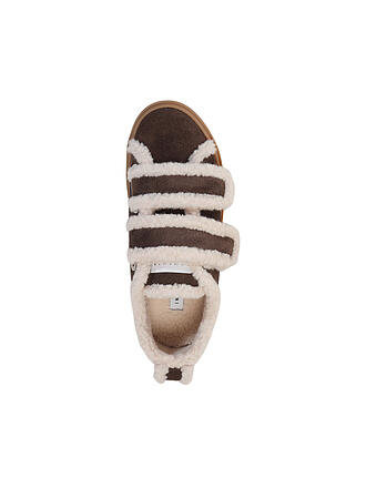 INUIKII | Sneaker VELCRO